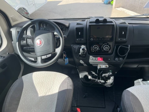 CHALLENGER GRAPHITE GRAPHITE 337 GA