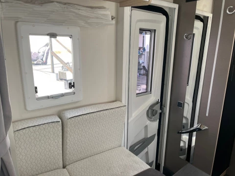 CHALLENGER GRAPHITE GRAPHITE 337 GA