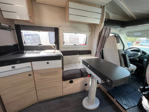 CHALLENGER GRAPHITE GRAPHITE 337 GA