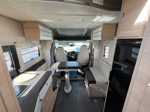 CHALLENGER GRAPHITE GRAPHITE 337 GA