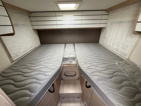 CHALLENGER GRAPHITE GRAPHITE 337 GA