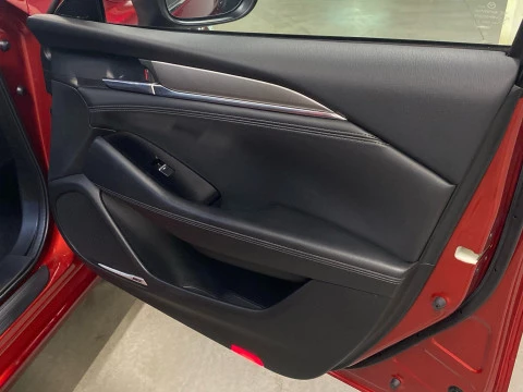 Mazda6 2.0 SKYACTIVE-G 107kW Zenith