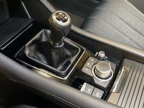 Mazda6 2.0 SKYACTIVE-G 107kW Zenith