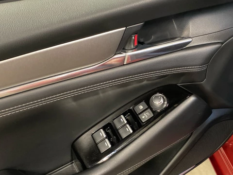 Mazda6 2.0 SKYACTIVE-G 107kW Zenith