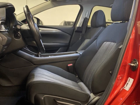 Mazda6 2.0 SKYACTIVE-G 107kW Zenith