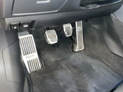 Mazda6 2.0 SKYACTIVE-G 107kW Zenith