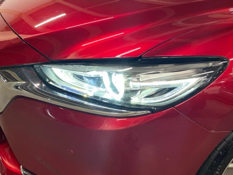 Mazda6 2.0 SKYACTIVE-G 107kW Zenith