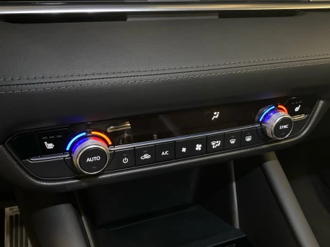 Mazda6 2.0 SKYACTIVE-G 107kW Zenith