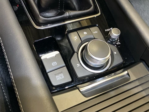 Mazda6 2.0 SKYACTIVE-G 107kW Zenith