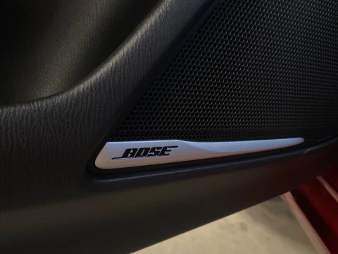 Mazda6 2.0 SKYACTIVE-G 107kW Zenith