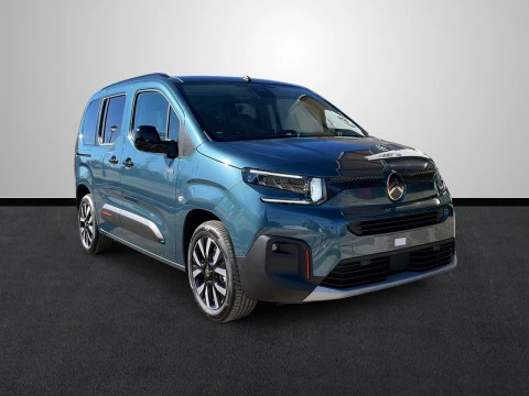 Citroën Berlingo M Max Diésel 130CV Automático