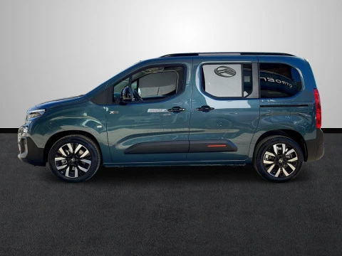 Citroën Berlingo M Max Diésel 130CV Automático