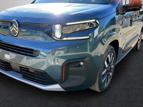 Citroën Berlingo M Max Diésel 130CV Automático