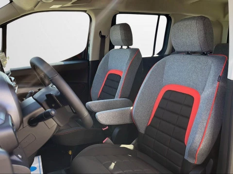 Citroën Berlingo M Max Diésel 130CV Automático