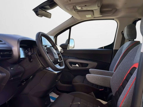 Citroën Berlingo M Max Diésel 130CV Automático