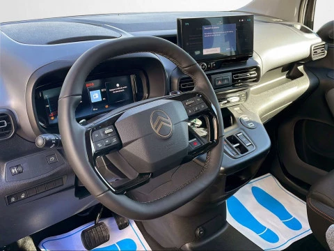 Citroën Berlingo M Max Diésel 130CV Automático