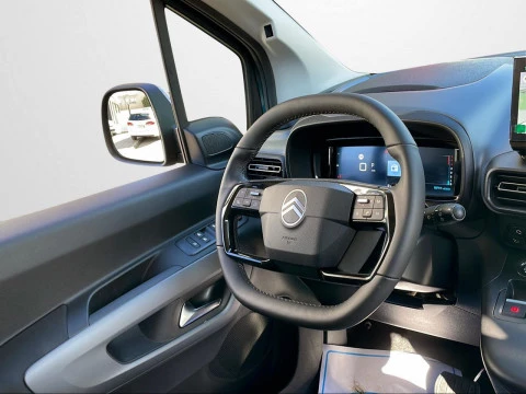 Citroën Berlingo M Max Diésel 130CV Automático