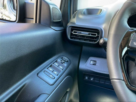 Citroën Berlingo M Max Diésel 130CV Automático