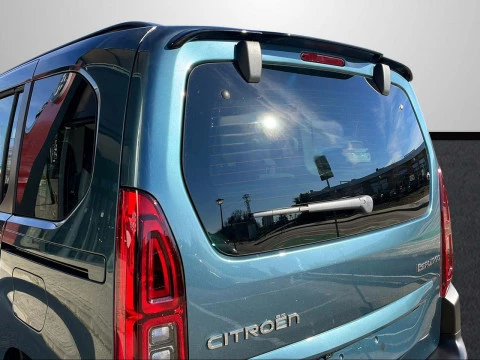 Citroën Berlingo M Max Diésel 130CV Automático