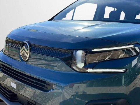 Citroën Berlingo M Max Diésel 130CV Automático