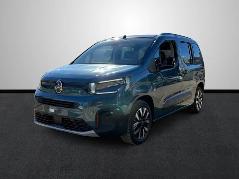 Citroën Berlingo M Max Diésel 130CV Automático