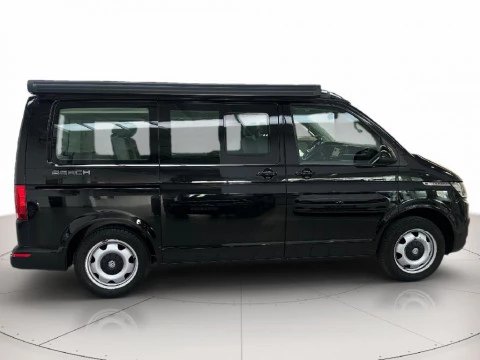 Volkswagen California 2.0 TDI 110KW BMT DSG BEACH CAMPER 150 4P