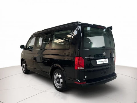 Volkswagen California 2.0 TDI 110KW BMT DSG BEACH CAMPER 150 4P