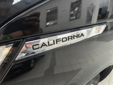 Volkswagen California 2.0 TDI 110KW BMT DSG BEACH CAMPER 150 4P