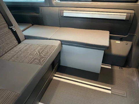 Volkswagen California 2.0 TDI 110KW BMT DSG BEACH CAMPER 150 4P