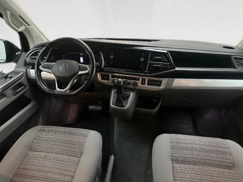 Volkswagen California 2.0 TDI 110KW BMT DSG BEACH CAMPER 150 4P