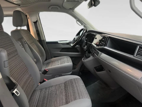 Volkswagen California 2.0 TDI 110KW BMT DSG BEACH CAMPER 150 4P