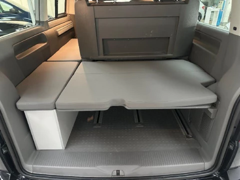 Volkswagen California 2.0 TDI 110KW BMT DSG BEACH CAMPER 150 4P