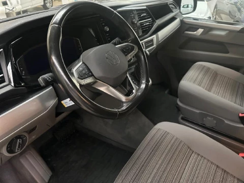 Volkswagen California 2.0 TDI 110KW BMT DSG BEACH CAMPER 150 4P