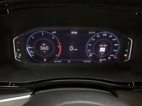 Volkswagen California 2.0 TDI 110KW BMT DSG BEACH CAMPER 150 4P