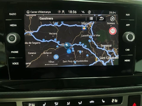 Volkswagen California 2.0 TDI 110KW BMT DSG BEACH CAMPER 150 4P