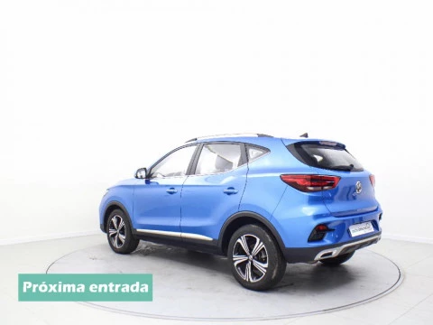 MG ZS 1.5 COMFORT 106 5P