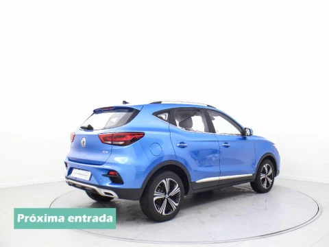 MG ZS 1.5 COMFORT 106 5P