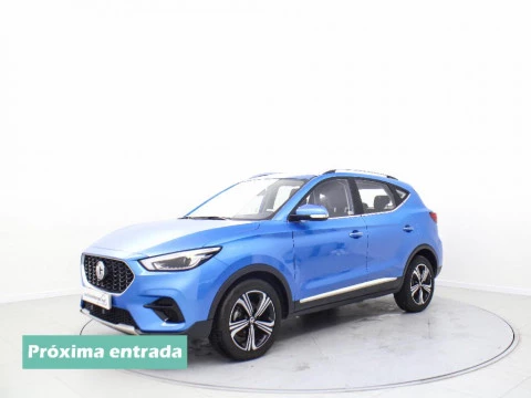 MG ZS 1.5 COMFORT 106 5P