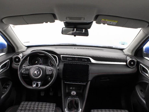 MG ZS 1.5 COMFORT 106 5P