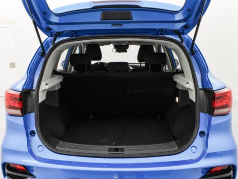 MG ZS 1.5 COMFORT 106 5P