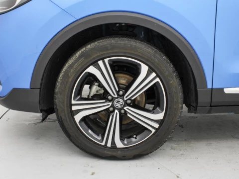 MG ZS 1.5 COMFORT 106 5P