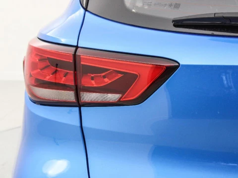 MG ZS 1.5 COMFORT 106 5P