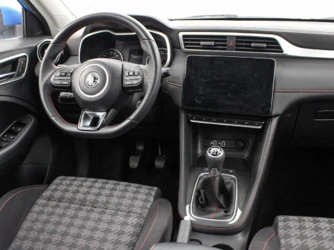 MG ZS 1.5 COMFORT 106 5P