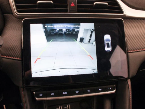 MG ZS 1.5 COMFORT 106 5P