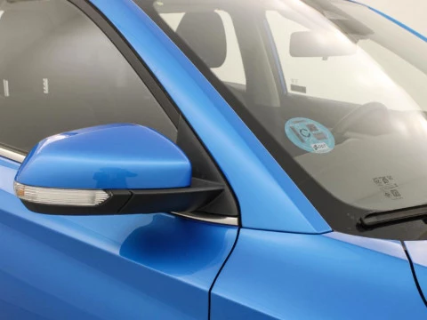 MG ZS 1.5 COMFORT 106 5P