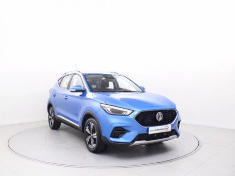 MG ZS 1.5 COMFORT 106 5P