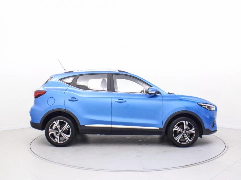 MG ZS 1.5 COMFORT 106 5P
