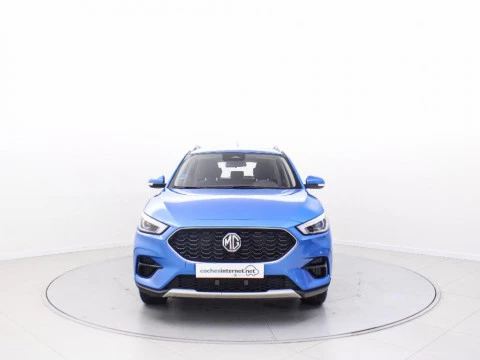 MG ZS 1.5 COMFORT 106 5P
