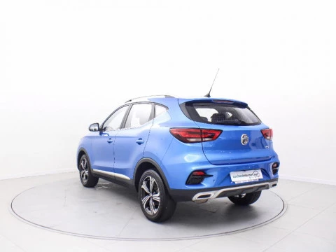 MG ZS 1.5 COMFORT 106 5P