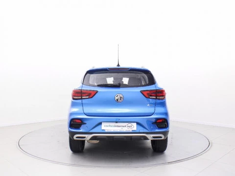 MG ZS 1.5 COMFORT 106 5P